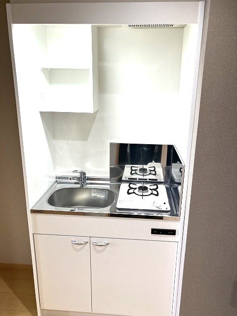MODERN PALAZZO 東本町 キッチン