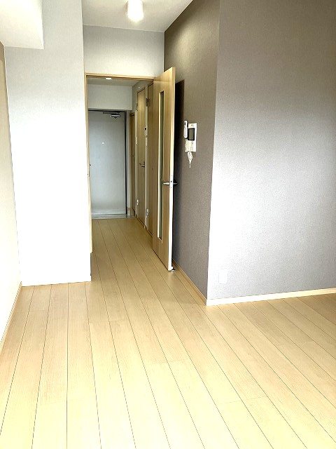 MODERN PALAZZO 東本町 ベッドルーム