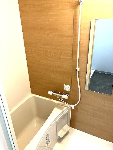 MODERN PALAZZO 東本町 風呂画像
