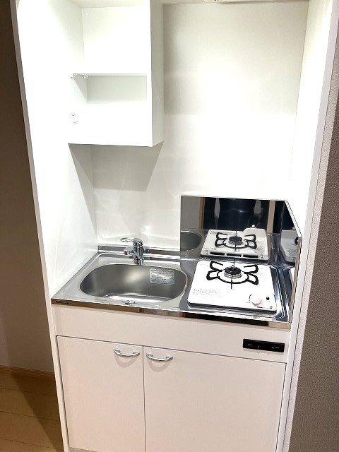 MODERN PALAZZO 東本町 キッチン