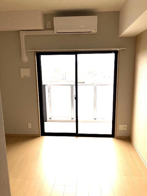 MODERN PALAZZO 東本町 ベッドルーム