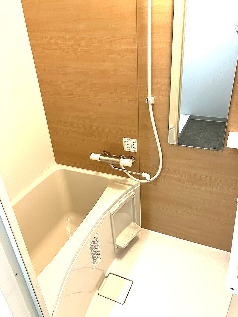 MODERN PALAZZO 東本町 風呂画像