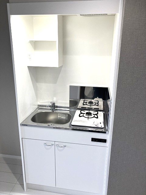 MODERN PALAZZO 東本町 キッチン
