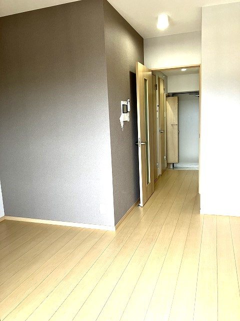 MODERN PALAZZO 東本町 リビング
