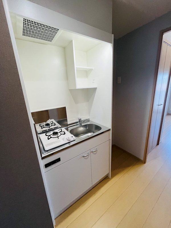 MODERN PALAZZO 東本町 キッチン