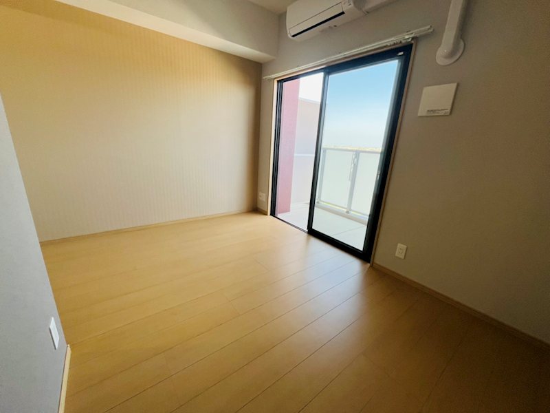 MODERN PALAZZO 東本町 リビング