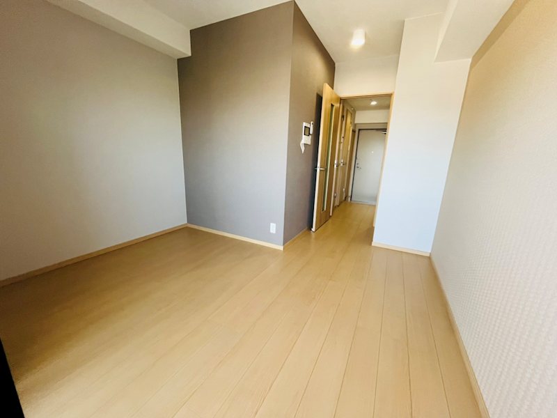 MODERN PALAZZO 東本町 ベッドルーム