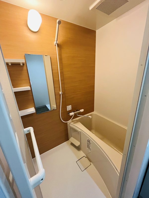 MODERN PALAZZO 東本町 風呂画像