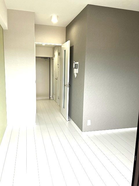 MODERN PALAZZO 東本町 ベッドルーム