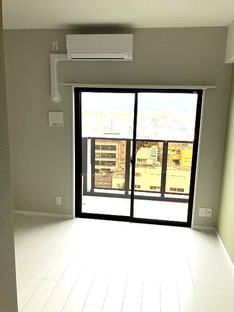MODERN PALAZZO 東本町 リビング