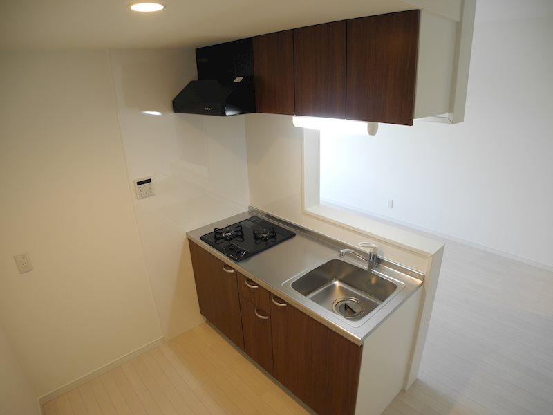 MODERN PALAZZO 諫早Aube キッチン