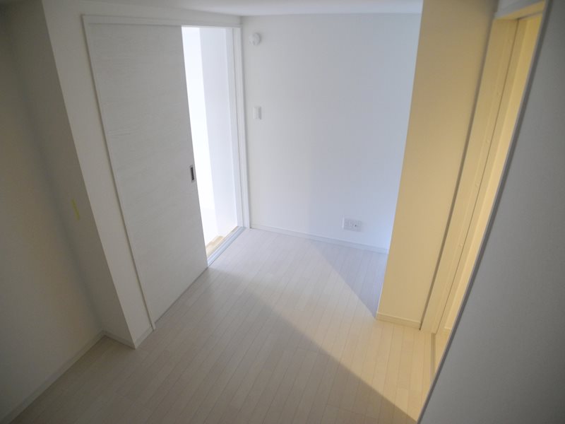 MODERN PALAZZO 諫早Aube ベッドルーム