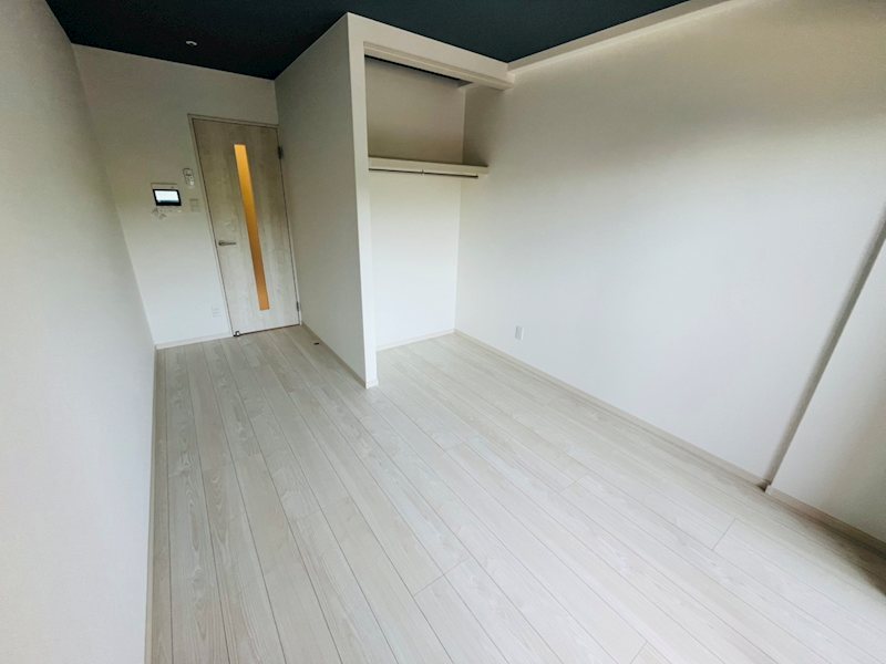 MODERN PALAZZO 矢上viale リビング