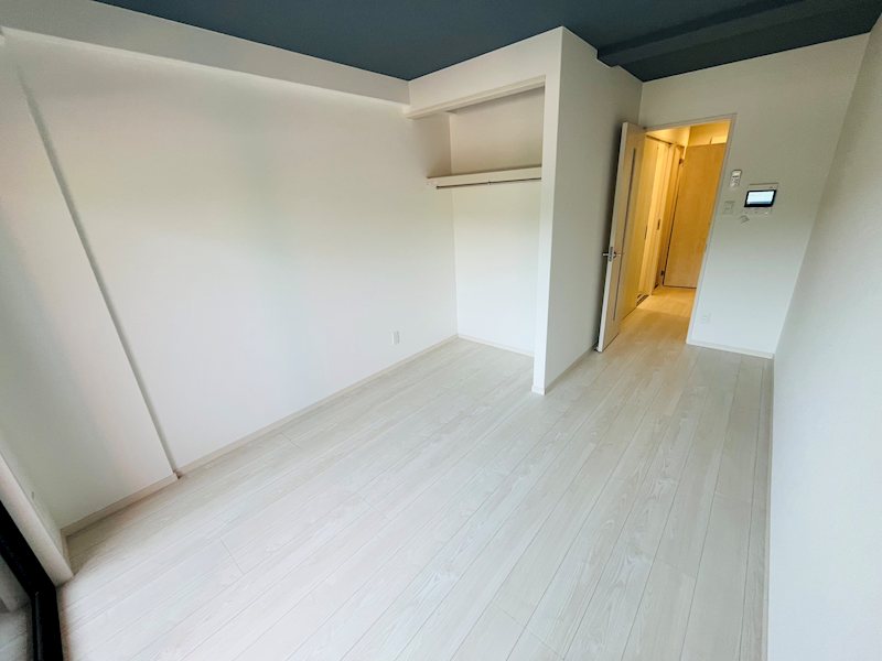 MODERN PALAZZO 矢上viale リビング
