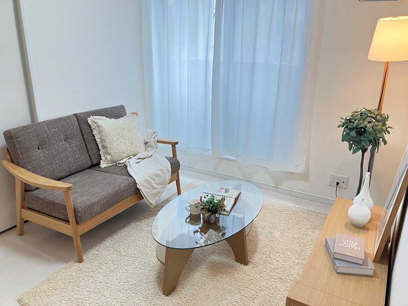 MODERN PALAZZO 諫早Luce その他
