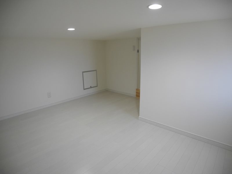 MODERN PALAZZO 諫早Luce ベッドルーム
