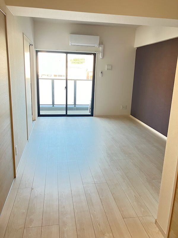 MODERN PALAZZO 諫早駅前 リビング