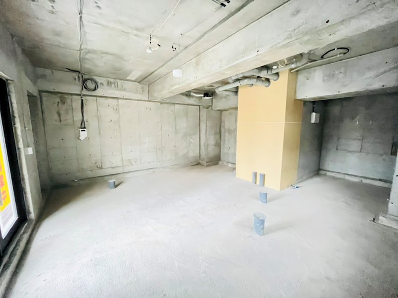 MODERN PALAZZO 諫早駅前 リビング