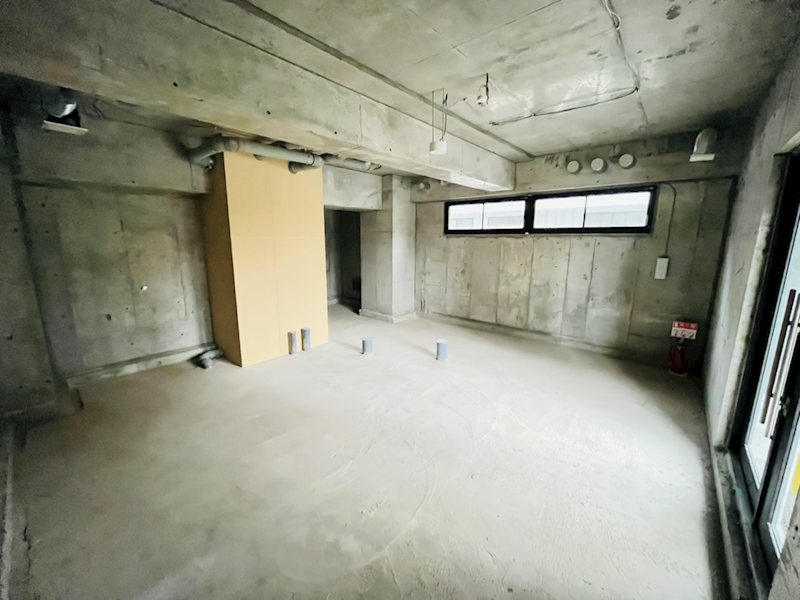 MODERN PALAZZO 諫早駅前 キッチン