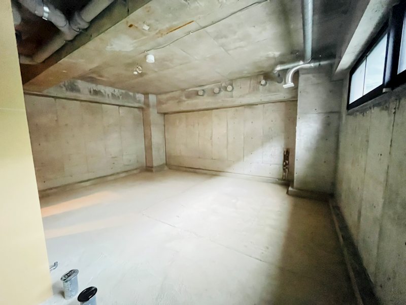 MODERN PALAZZO 諫早駅前 キッチン