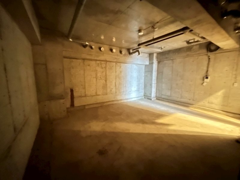 MODERN PALAZZO 諫早駅前 リビング