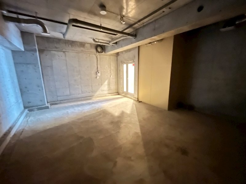 MODERN PALAZZO 諫早駅前 キッチン