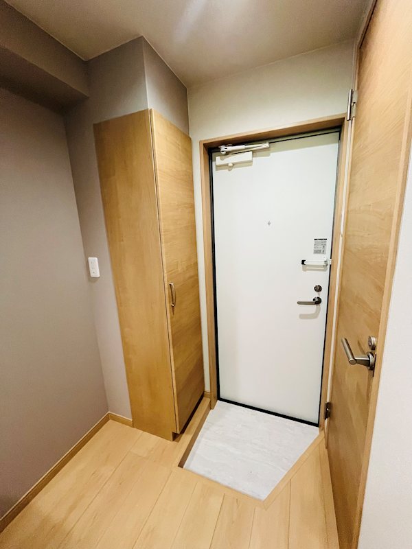 MODERN PALAZZO 宇都 ai second 玄関