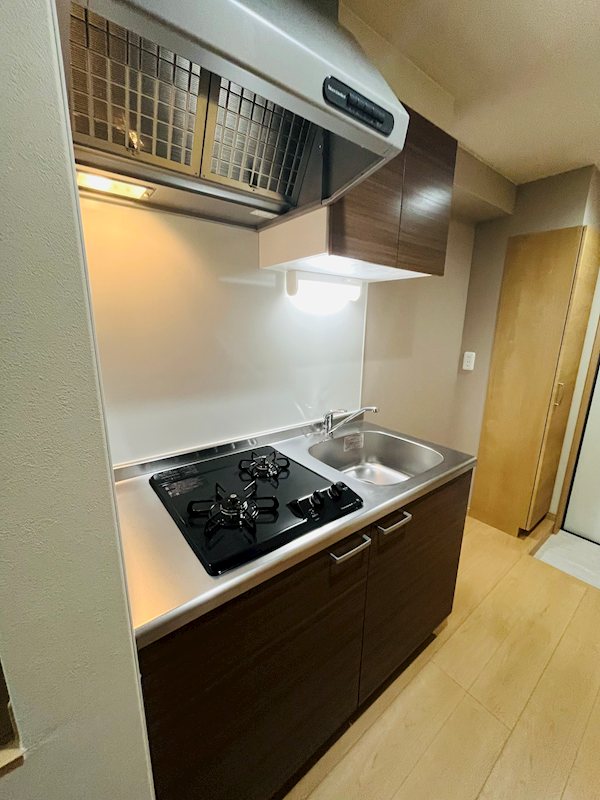 MODERN PALAZZO 宇都 ai second キッチン