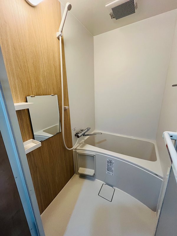 MODERN PALAZZO 宇都 ai second 風呂画像