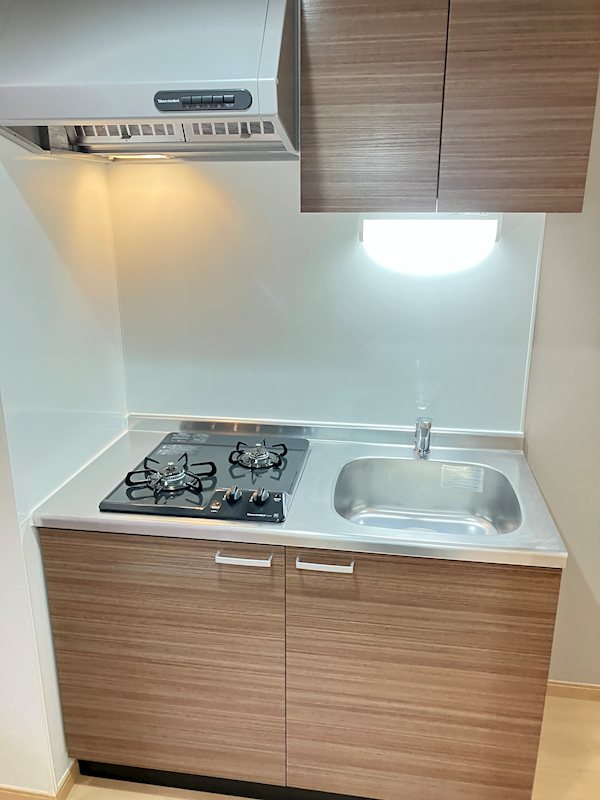 MODERN PALAZZO 宇都 ai second キッチン