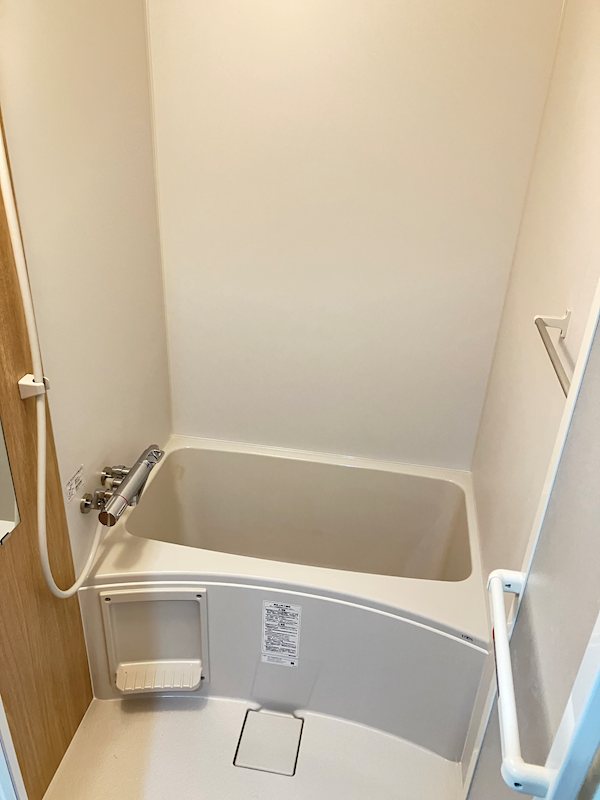 MODERN PALAZZO 宇都 ai second 風呂画像