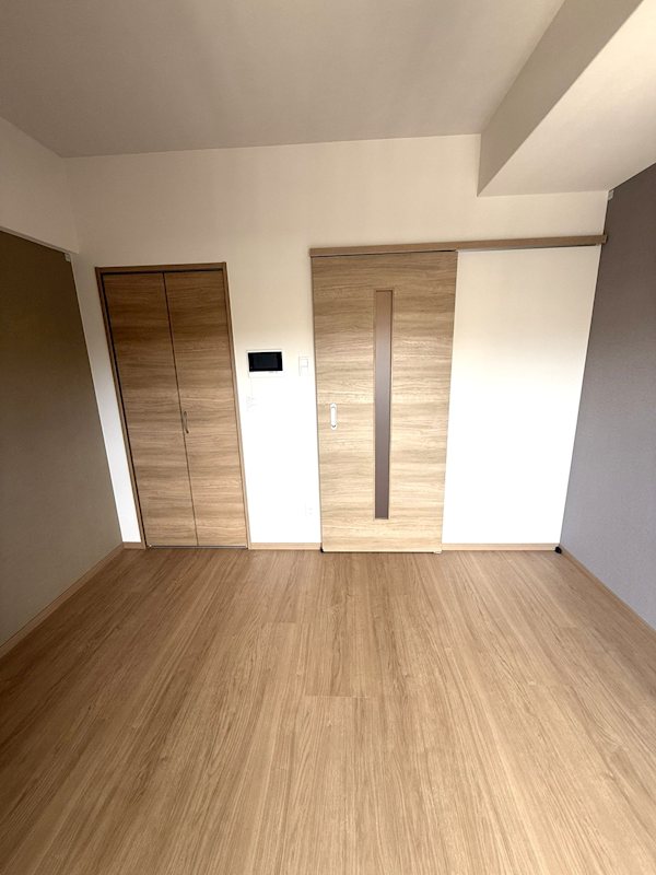 MODERN PALAZZO 諫早駅前 リビング