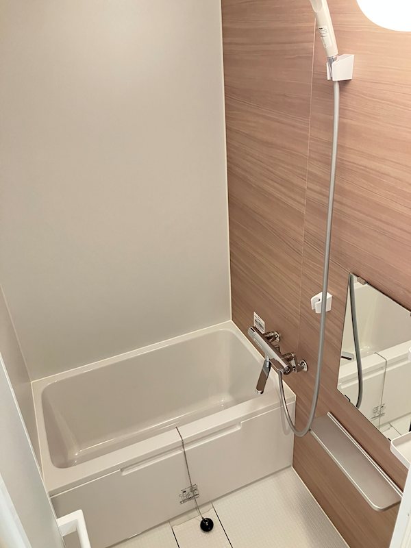 MODERN PALAZZO MATSUYAMA キッチン