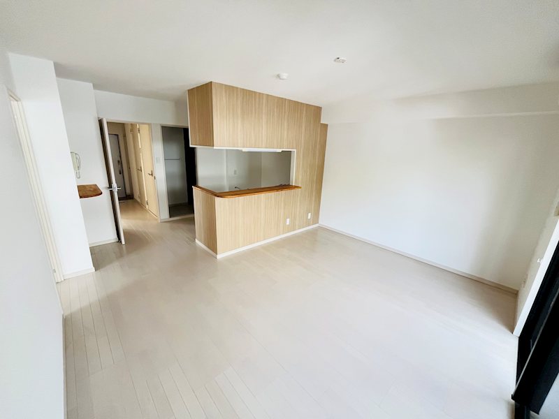 MODERN PALAZZO 文教 リビング