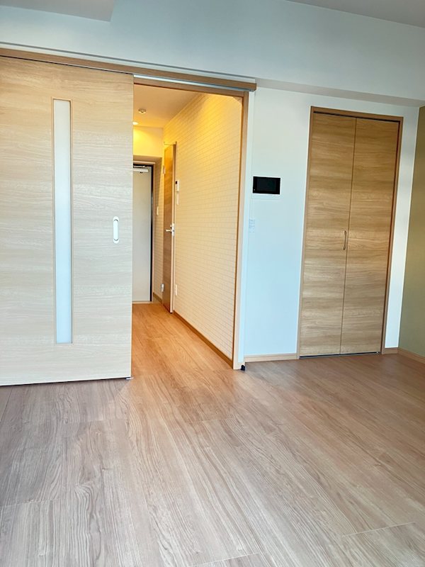 MODERN PALAZZO 諫早駅前 リビング