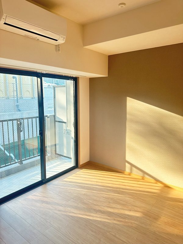 MODERN PALAZZO 諫早駅前 リビング