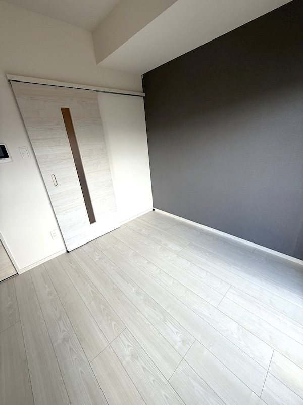 MODERN PALAZZO 諫早駅前 リビング