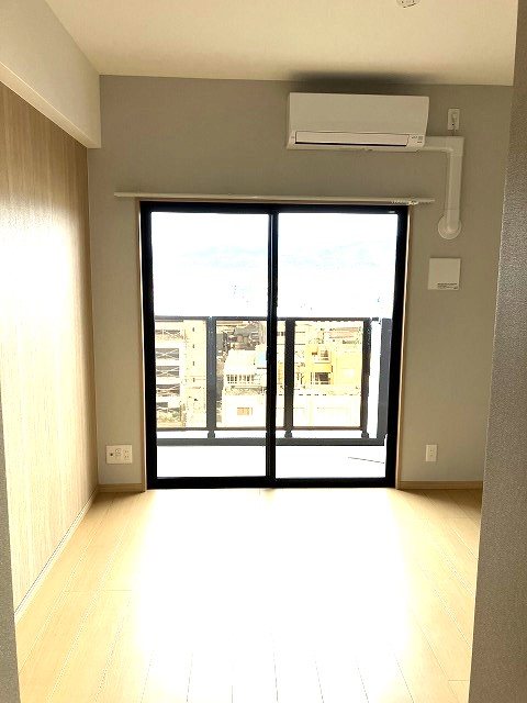 MODERN PALAZZO 東本町 リビング