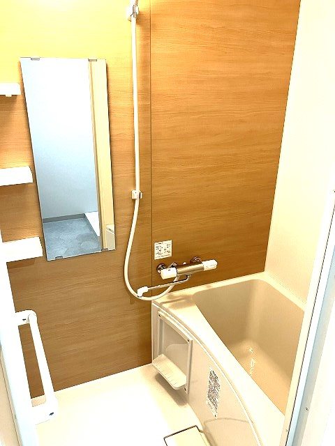 MODERN PALAZZO 東本町 風呂画像