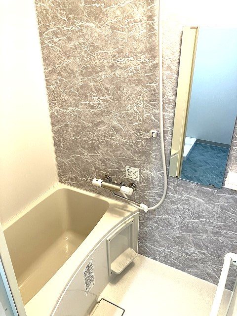 MODERN PALAZZO 東本町 風呂画像