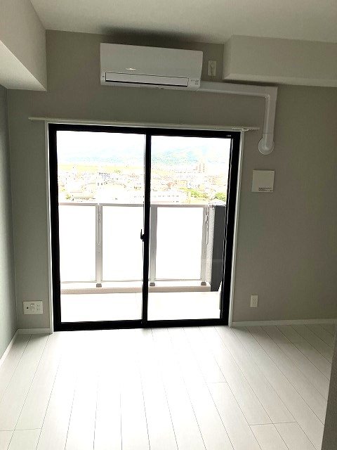 MODERN PALAZZO 東本町 リビング