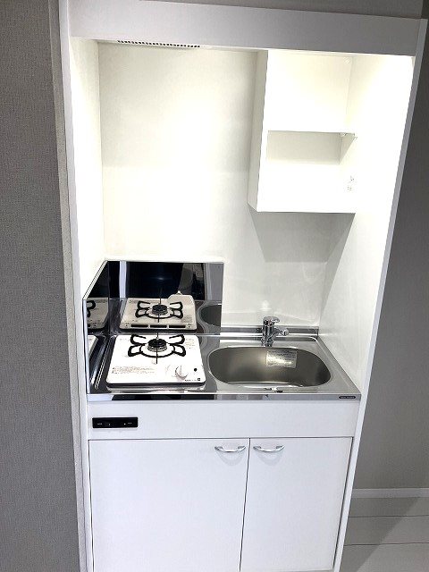 MODERN PALAZZO 東本町 キッチン