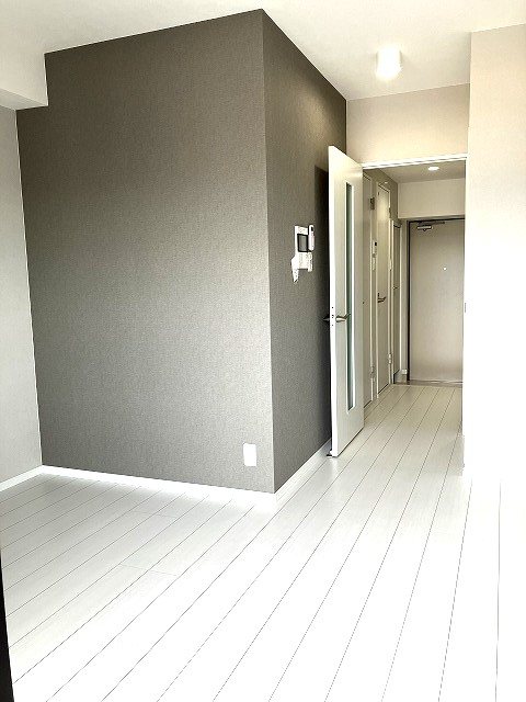 MODERN PALAZZO 東本町 ベッドルーム