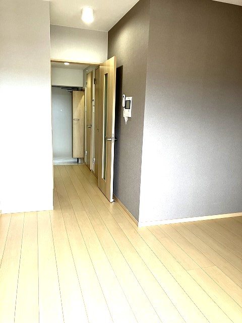 MODERN PALAZZO 東本町 リビング