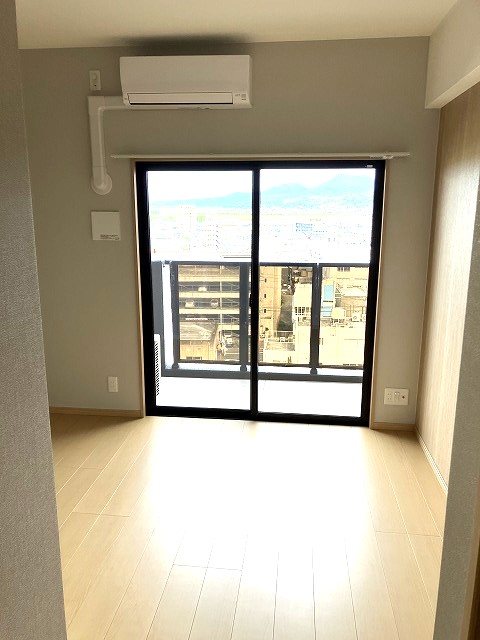 MODERN PALAZZO 東本町 ベッドルーム