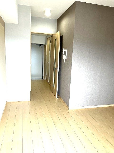 MODERN PALAZZO 東本町 リビング