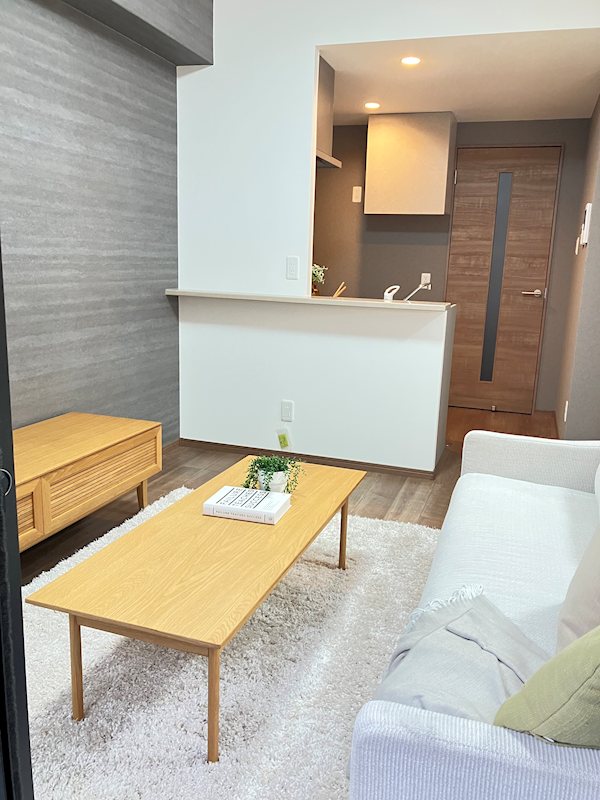 MODERN PALAZZO 長崎Central その他