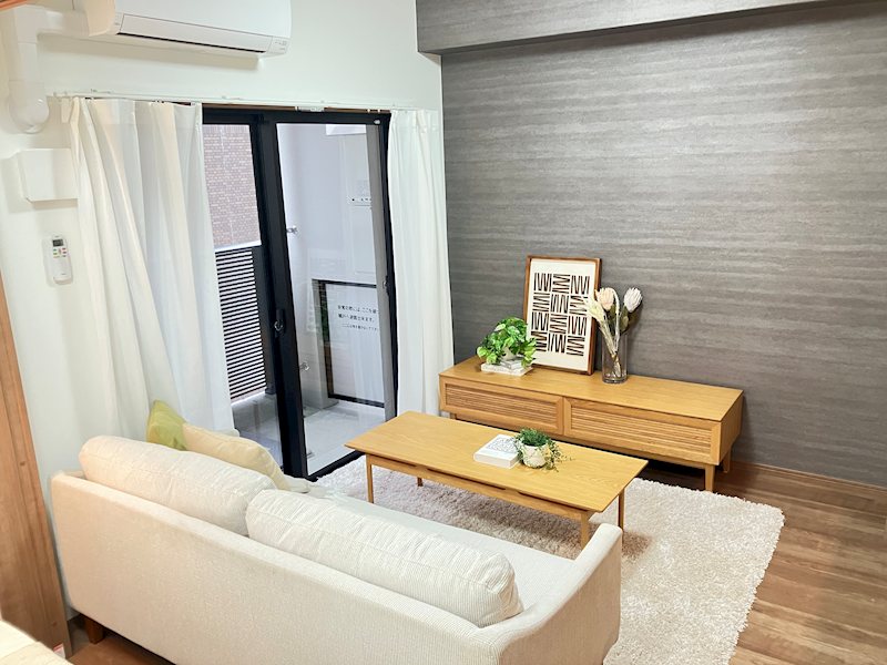 MODERN PALAZZO 長崎Central その他