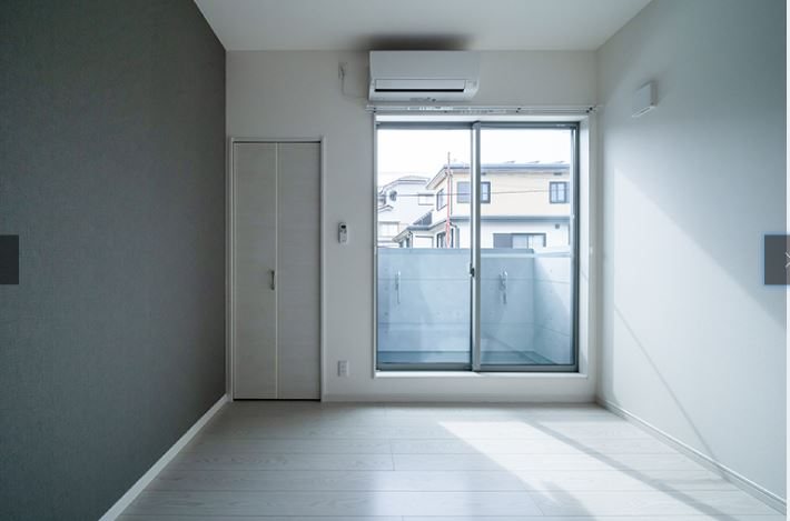 MODERN PALAZZO 小船越Sunny Hill リビング