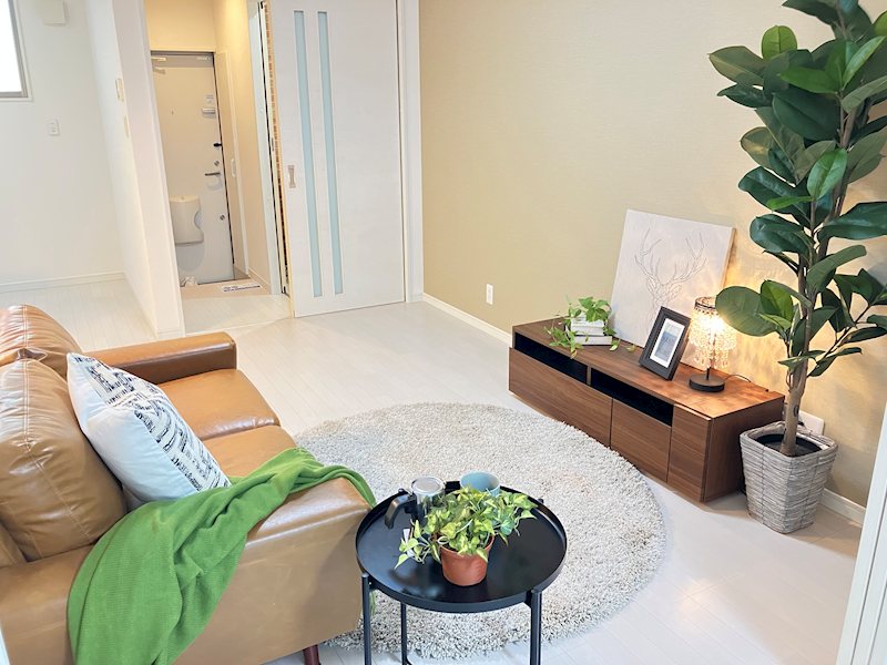MODERN PALAZZO 平間 その他